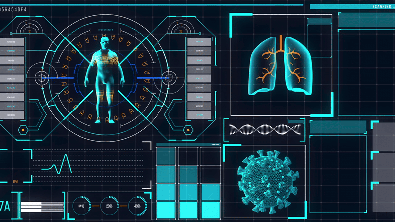 Medical Animation