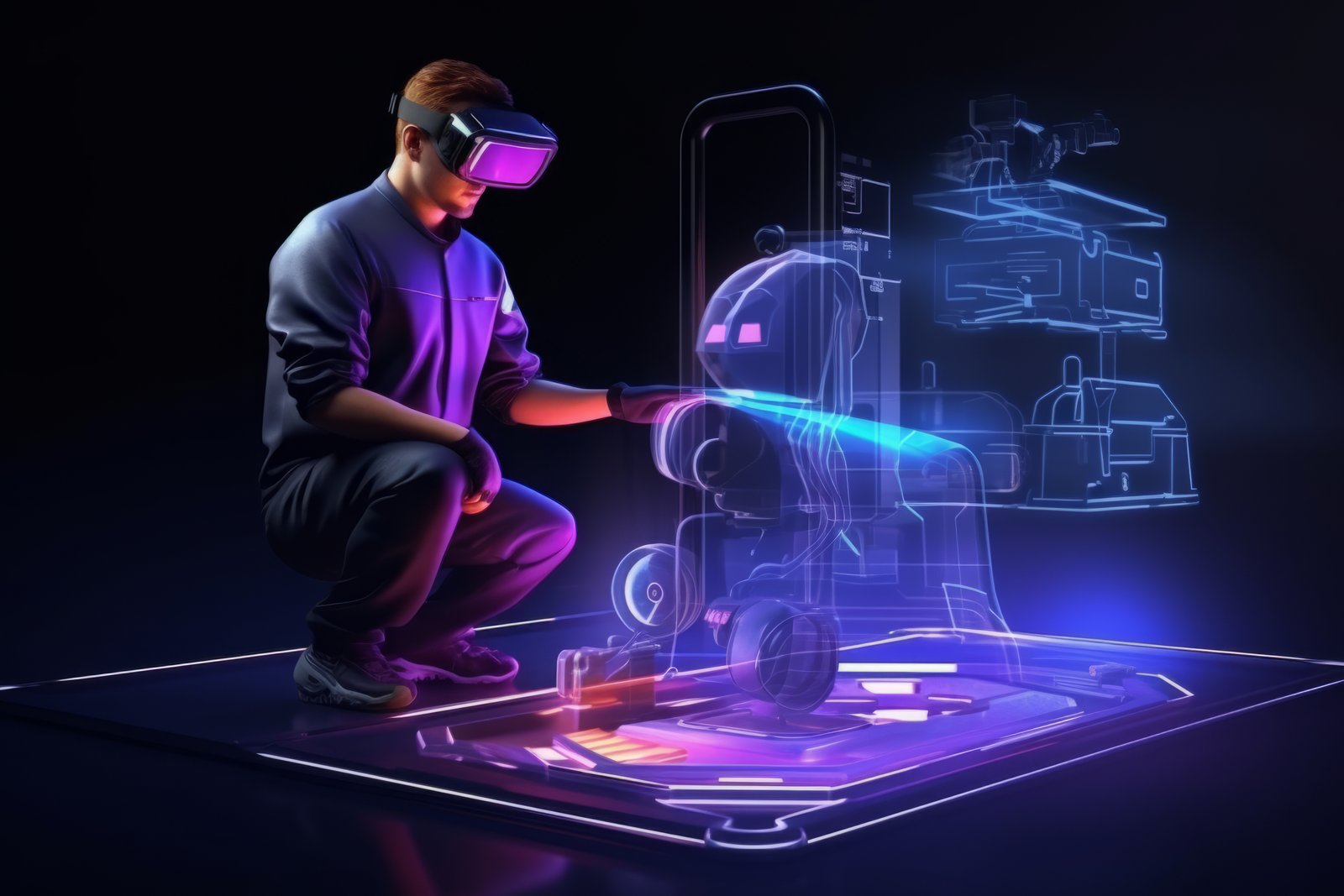 AR/VR